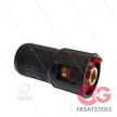 GS3 - dreiwege Düsenschutz - 0.045 - 220 Bar - 40 l/min - max 80°C - ND-Düse 40-200 - 1/4" | Bild 2