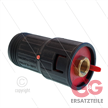 GS3 - dreiwege Düsenschutz - 0.055 - 220 Bar - 40 l/min - max 80°C - ND-Düse 40-200 - 1/4" | Bild 2