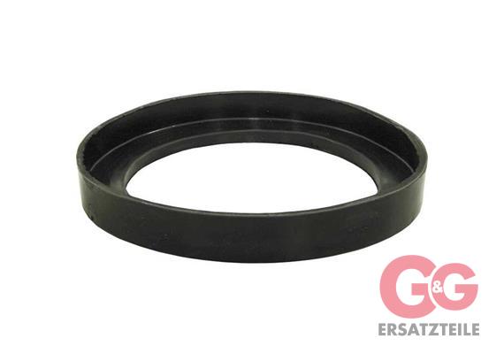 Gummiring für Turbine 6x144 mm