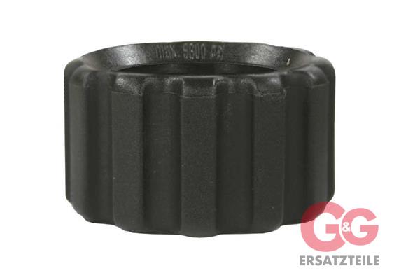 Gummischutzkappe für SW27