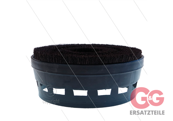 Haarbürste - einsatz - für SR8- ST 21