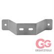 Halterblech für 5981xxx Blechstärke 2mm | Bild 2