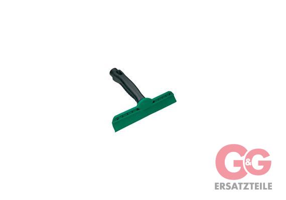 Handabzieher 250 mm grün