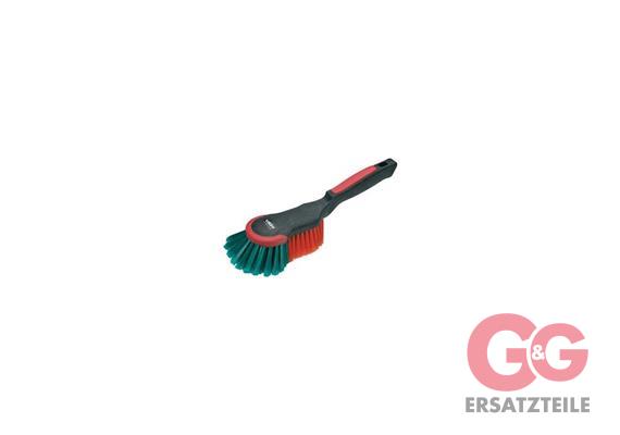 Handbürste mit kurzem Stiel, 320 mm