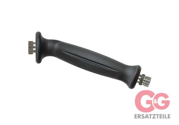 Handgriff 18AG:1/4IG easywash365+ schw.