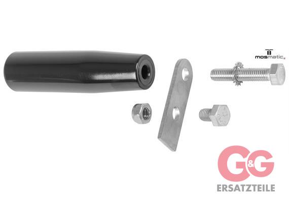 Handgriff Ersatzset f. FL-Z 200/300