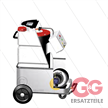 HBm750 Hotbox - Mobile Druckdurchlauferhitzer -230V - 400 W - 50 bis 62 kW - 300 Bar - max | Bild 2