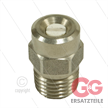 HD-Düse 1/4" AG - 15055 - Keramik - Spritzwinkel 15° | Bild 2
