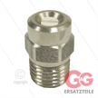 HD-Düse 1/4" AG - 25045 - Spritzwinkel 25° | Bild 3