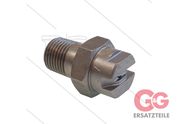 HD-Düse 1/8" - 65070 - RP - RESTPOSTEN