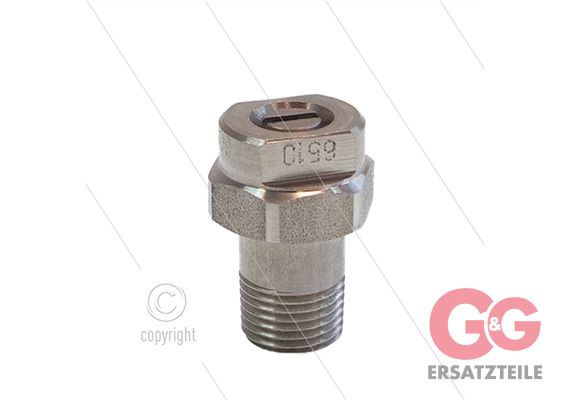 HD-Düse 1/8" - 65100