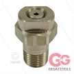 HD-Düse 1/8" AG - 00100 - Spritzwinkel 0° | Bild 2