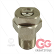 HD-Düse 1/8" AG - 15020 - Spritzwinkel 15° | Bild 2