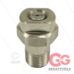 HD-Düse 1/8" AG - 40080 - Spritzwinkel 40° | Bild 2