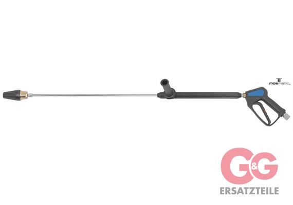 HD Rotor-Lanze LAN 1330 G3/8"-F, DG integriert