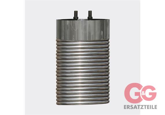 Heizschlange geeignet f. MAZZONI W5050