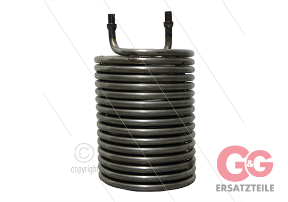 Heizschlange Kärcher HDS 1210-1250-1290-1390-1000-1195-1295-