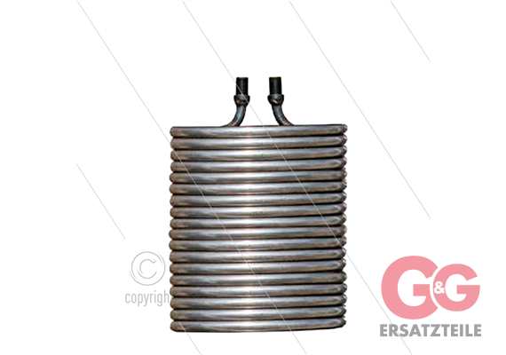 Heizschlange Kärcher HDS 655M-695M/ECO/S/SX- 850-4MX -891ST-