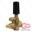 HM Druckregelventil - 200 Bar -5 bis 41 l/min- max 85°C - Eingang: 3/8" IG - Ausgang: 3/8" | Bild 3