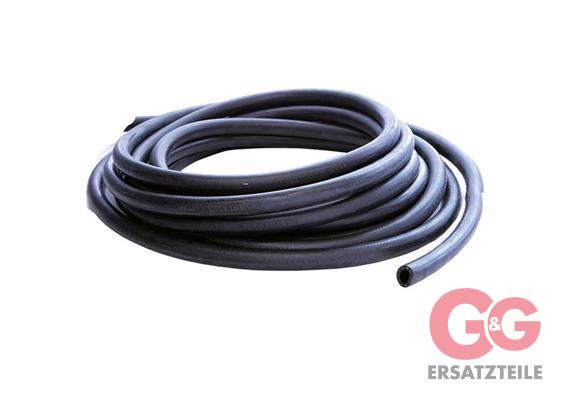 Industrie Wasserschlauch 1/2" Meterware max. 100 M