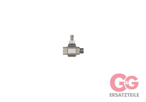 Injektor ST-160 3/8"IG-AG VA 1.2/1.7