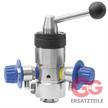 Injektor ST-164/161 1,6/2,0 3/8"IG-1/2"IGohne Luft | Bild 2