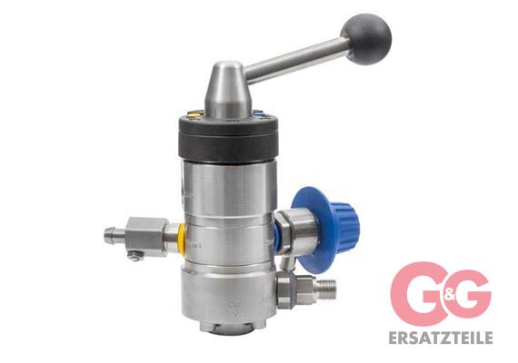 Injektor ST-164/161 extreme 1,6/2,0