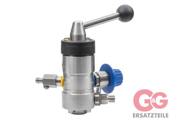 Injektor ST-164/161 extreme 1,8/2,3