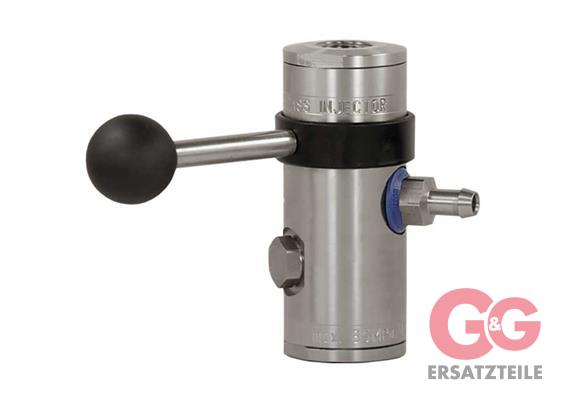 Injektor ST-167 1,7/2,3 1/2"IG