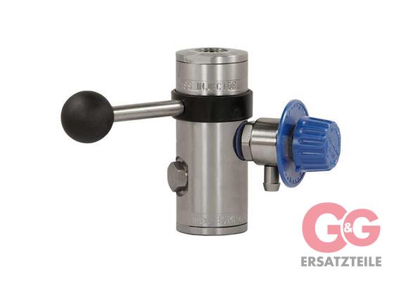 Injektor ST-167-Bypass 1,5/1,7 1/2IG