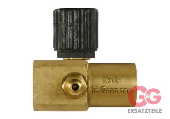 Injektor ST-62 3/8"IG-NPT 1,6