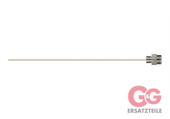 Innenschlauch für Reinigungspistole