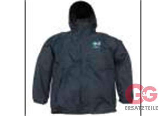 Jacke-Ledger "3in1" Größe-XL