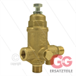 K1.0 - Druckregelventil - 250 Bar - 9 bis 41 l/min - max 60°C - Eingang: 3/8" IG - Ausgang | Bild 3