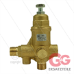 K1.0 - Druckregelventil - 250 Bar - 9 bis 41 l/min - max 60°C - Eingang: 3/8" IG - Ausgang | Bild 2