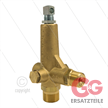 K3.1 - Druckregelventil - 100 Bar - 11 bis 16 l/min -max 60°C - Eingang: 3/8" IG - Ausgang | Bild 3