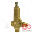 K5.2 - Druckregelventil -200 Bar - 16 bis 25 l/min - max 60°C - Eingang: 3/8" IG - Ausgang | Bild 3
