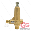 K5.3 - Druckregelventil -200 Bar - 25 bis 41 l/min - max 60°C - Eingang: 3/8" IG - Ausgang | Bild 2