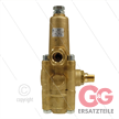K7.0 - Druckregelventil - 200 Bar - 8 bis 11 l/min - max 60°C - Eingang: 3/8" IG - Ausgang | Bild 2