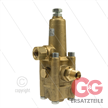 K7.3 Druckregelventil - 200 Bar - 25 bis 41 l/min - max 60°C - Ein: 3/8" IG - Aus: 3/8" AG | Bild 2