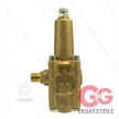 K7.3 Druckregelventil - 200 Bar - 25 bis 41 l/min - max 60°C - Ein: 3/8" IG - Aus: 3/8" AG | Bild 3
