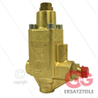 K9.0 - Druckregelventil - 400 Bar - 15 bis 50 l/min - max 60°C - Eingang: 1/2" IG - Ausgan | Bild 2