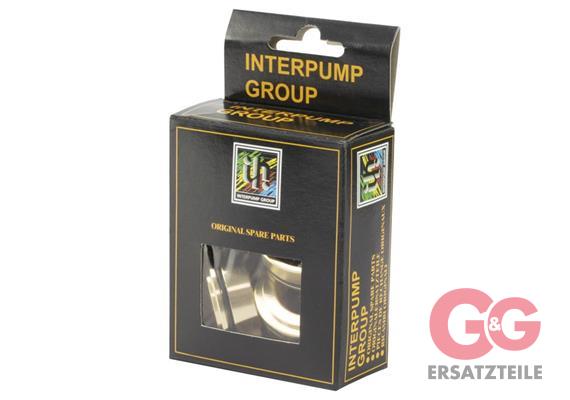 KIT 10 Manschettenhalter 20 mm + O-Ring