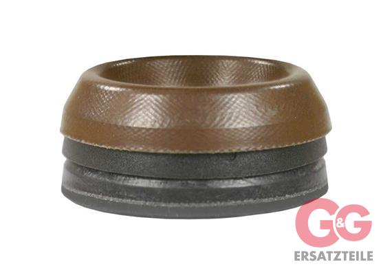 KIT 148 Manschettensatz 22 mm  für 3 Kolben