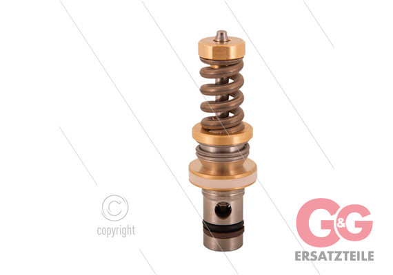 Kit 177 - Reparatursatz VK Druckregler