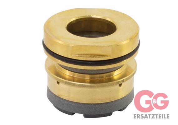 KIT 1866 Dichtungen 15 mm