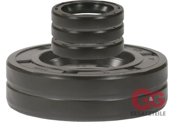 KIT 1872 Öldichtungen