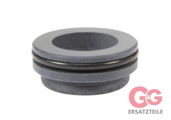 KIT 202 Manschettensatz 22 mm  für 3 Kolben