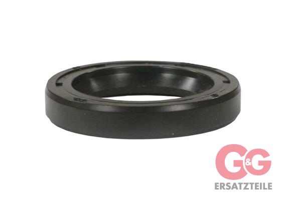 KIT 24 Öldichtungen 22x35x8