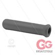 Knickschutz 3/8" - Innen Ø20,5mm - grau - Geeignet für 3/8" Schläuche | Bild 2